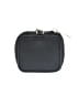 Guess 100% Polyurethane Black Coin Purse One size - photo 2