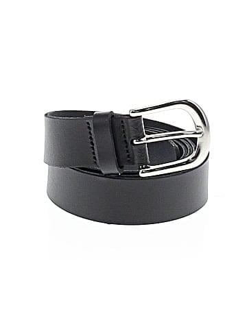 H&M Leather Belt (view 1)