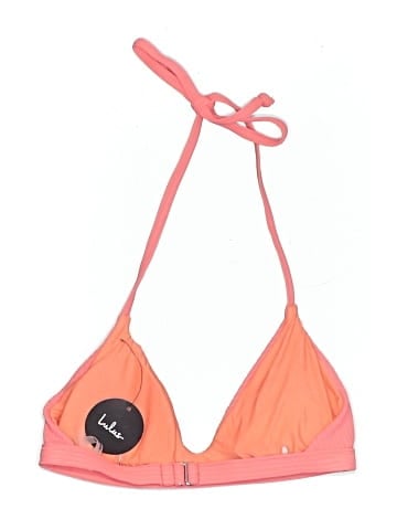 Nicole Miller Swimsuit Top (view 2)