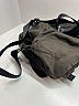 Prada 100% Nylon Black Backpack One size - photo 3