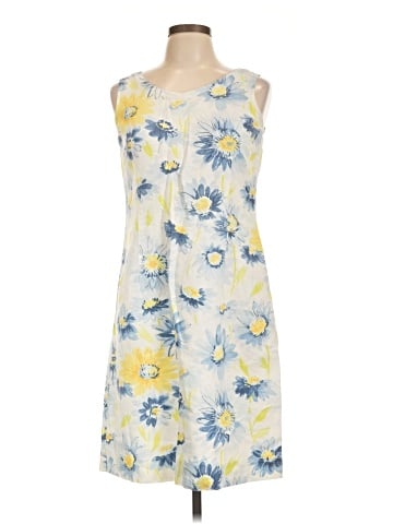 Liz Claiborne Casual Dress (view 1)