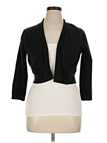 Calvin Klein Cardigan (view 1)