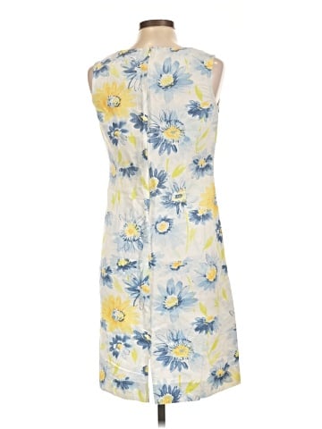Liz Claiborne Casual Dress (view 2)