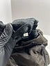 Prada 100% Nylon Black Backpack One size - photo 4