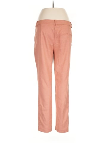 Zara Basic Dress Pants (view 2)