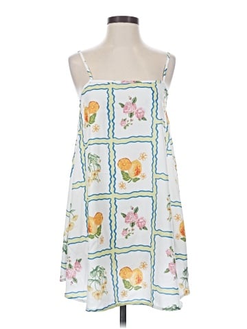 Shein Casual Dress (view 1)