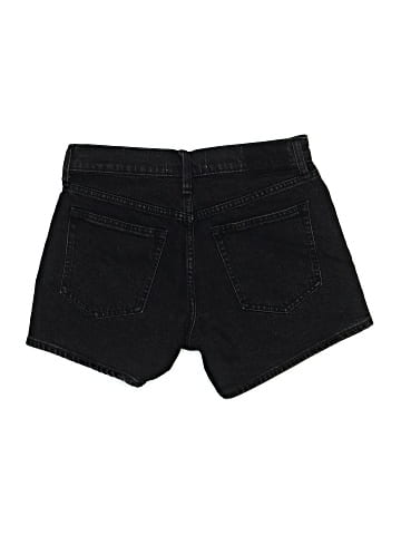 Abercrombie & Fitch Denim Shorts (view 2)