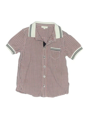 Gucci Short Sleeve Button-Down Shirt (view 1)