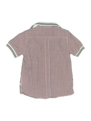 Gucci Short Sleeve Button-Down Shirt (view 2)