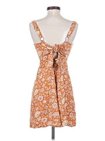 American Eagle Outfitters Casual Dress (view 2)