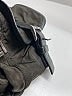 Prada 100% Nylon Black Backpack One size - photo 9