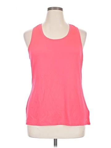 Amazon Essentials Active Tank (view 1)