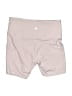 Athleta Silver Athletic Shorts Size S - photo 2