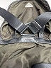 Prada 100% Nylon Black Backpack One size - photo 10