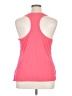 Amazon Essentials Pink Active Tank Size XL - photo 2