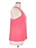 Amazon Essentials Pink Active Tank Size XL - photo 4