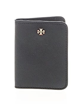 Tory Burch Leather Wallet