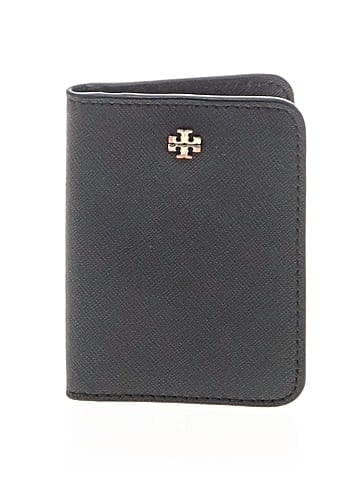 Tory Burch Leather Wallet (view 1)