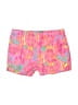 Freestyle By Danskin Print Pink Board Shorts Size 7 - 8 - photo 1