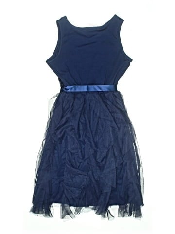 Justice Dress (view 2)