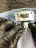 Paige Blue Jeans Size 31 waist - photo 7