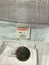 Crewcuts Ivory Jeans Size 8 - photo 3