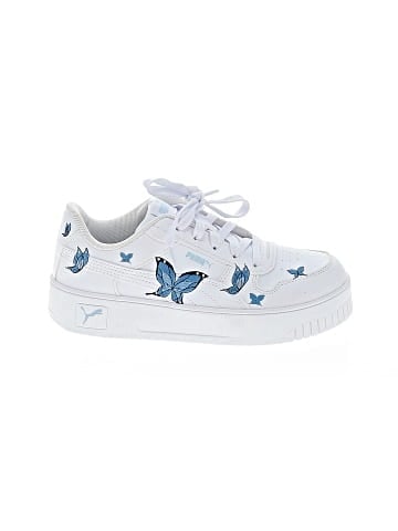 Puma Sneakers (view 1)