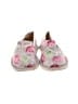 Havaianas Floral Gray Flats Size 6 1/2 - photo 2