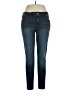 Maurices Hearts Blue Jeans Size 16R - photo 1