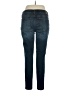Maurices Hearts Blue Jeans Size 16R - photo 2