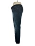 Maurices Hearts Blue Jeans Size 16R - photo 5