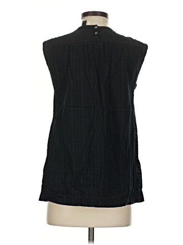 J.Crew Sleeveless Blouse (view 2)