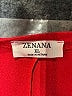 Zenana Red Long Sleeve Top Size XL - photo 7