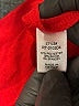 Zenana Red Long Sleeve Top Size XL - photo 8