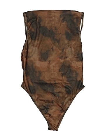 Shein One Piece Swimsuit (view 2)