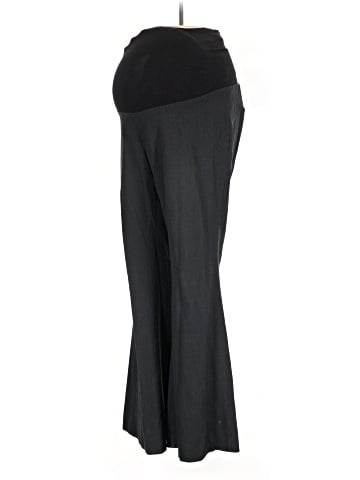 Oh Baby By Motherhood Dress Pants (view 1)