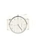 Nine West White Watch One size - photo 1