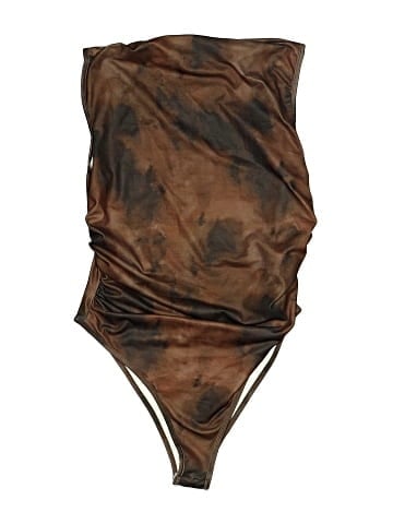 Shein One Piece Swimsuit (view 1)