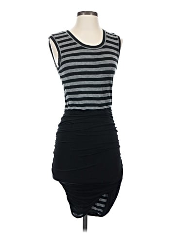 BCBGMAXAZRIA Casual Dress (view 1)