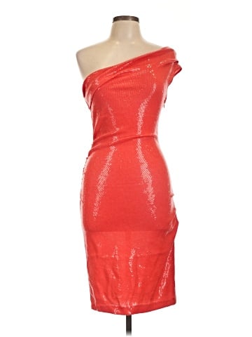 St. John Cocktail Dress (view 1)