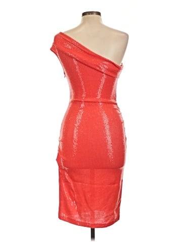 St. John Cocktail Dress (view 2)