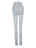Lululemon Athletica Blue Leggings Size 4 - photo 2