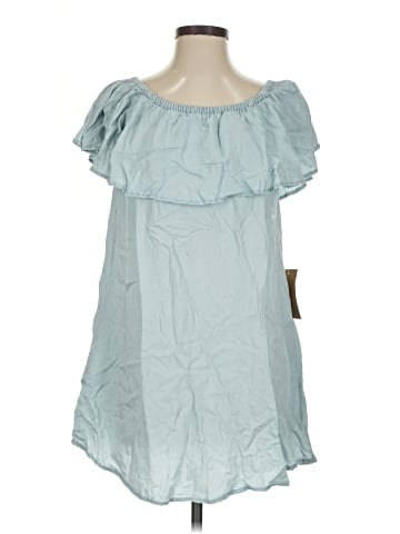 J for Justify Casual Dress (view 1)