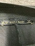 Zara Basic Black Active Pants Size XS - photo 7