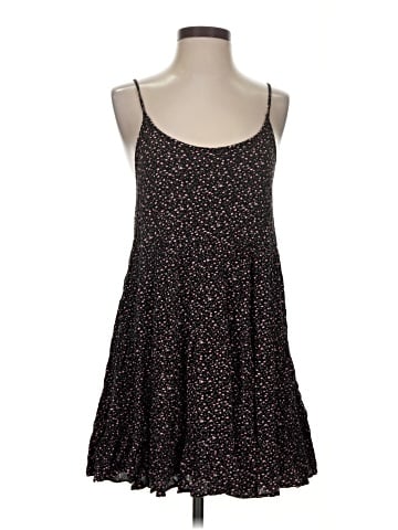 Hem & Thread Casual Dress (view 1)