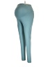 Unbranded Teal Active Pants Size L - photo 1