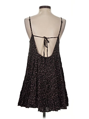 Hem & Thread Casual Dress (view 2)