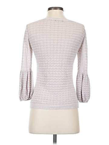 Dolce Cabo 3/4 Sleeve Blouse (view 2)