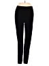 Eileen Fisher Solid Black Active Pants Size XXS - photo 1