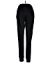Unbranded Solid Black Track Pants Size M - photo 2
